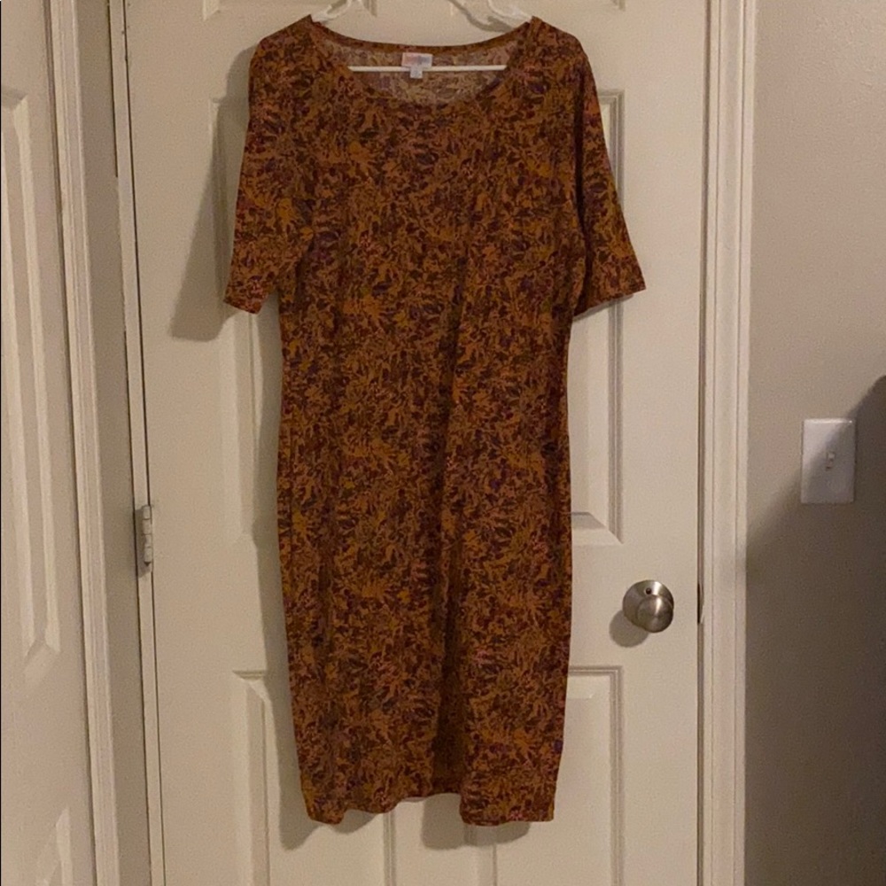 Lularoe Julia